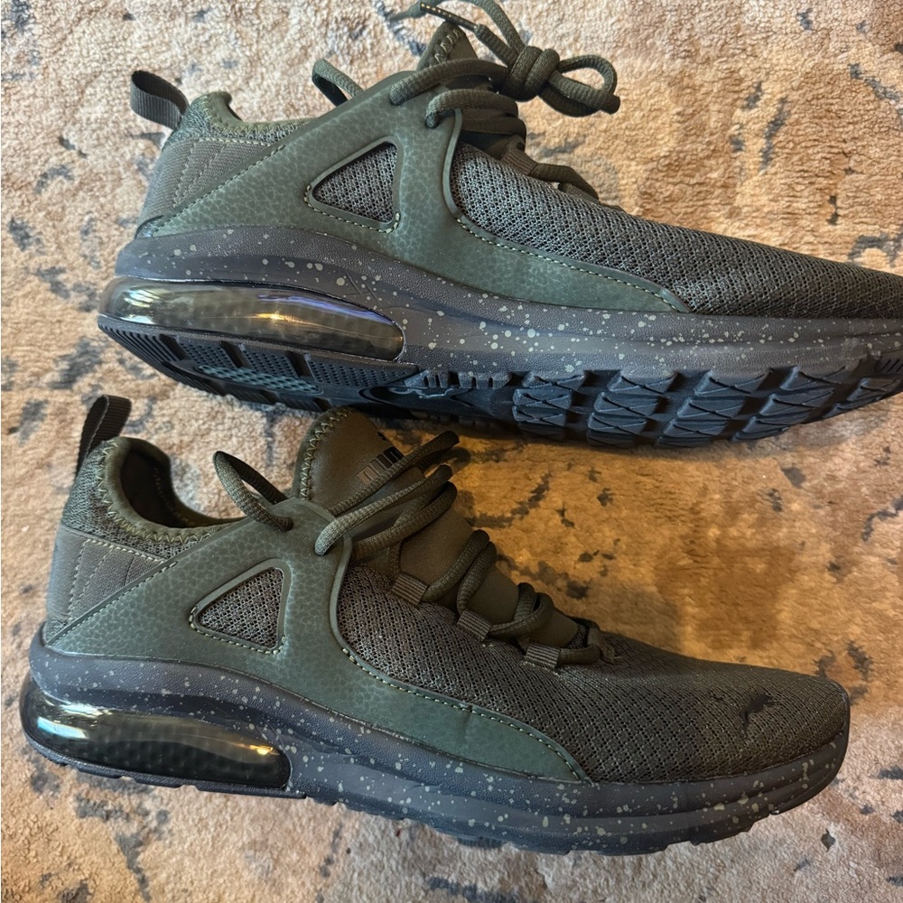 Puma Athletic Shoes